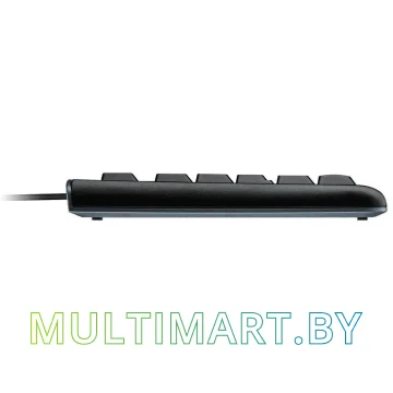 Комплект клавиатура + мышь Logitech MK120 (920-002589) картинка 3